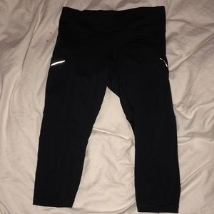 Lulu lemon yoga pants